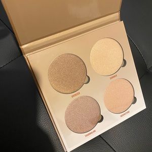 Brand new Anastasia Beverly Hills Sun Dipped Glow Kit